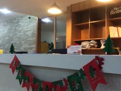 -沈坚强游泳俱乐部(长征分部)