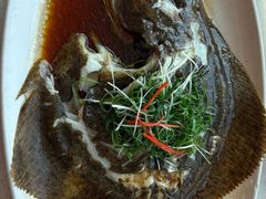 -天顺渔港·海景餐厅(星海广场店)