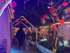 -醉二娘正宗西昌火盆烧烤(大丰店)