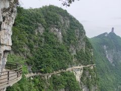 -重庆云阳龙缸景区