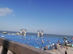 -碧海银沙景区