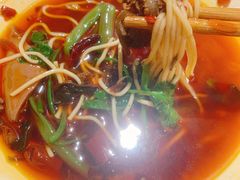 -丁阿纸面馆