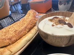-巴依老爷新疆美食(清华东门店)