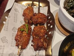 -蛙来哒(石景山万达店)