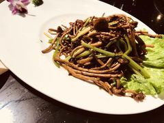 -纳地素食(石门公园店)