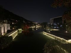 -湘湖金融镇