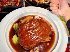 -天成·川菜家宴(海港城店)