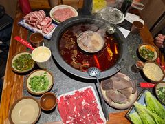 -陈眼镜火锅(总店)