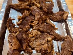 -清真-戏楼王记牛肉面