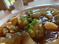-千岛湖君澜度假酒店(文广轩中餐厅)