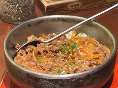 -御牛道日式烤肉料理(杭州万象城店)