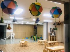 -无艺三语日托早教Arti School(高尔夫园区)