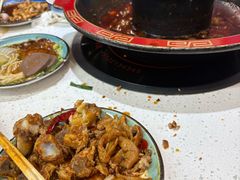 -幺妹火锅鸡(西城店)