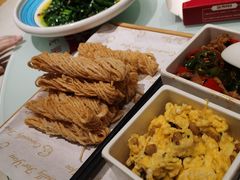 -江南韵·无锡太湖文化体验餐厅(凤凰天街店)