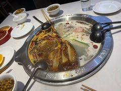 -川锅一号火锅(常德万达店)