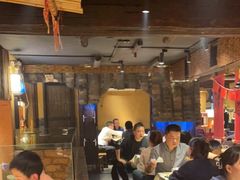 -串盟烧烤大排档·长沙美食地标(星沙店)