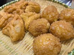 -王村姑老土炕莜面村(桥东店)