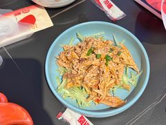 -多嘴超级肉蟹煲(中街恒隆故宫店)