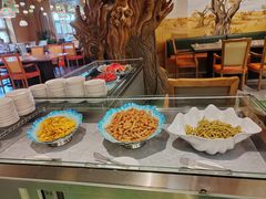 -君邦火锅(新疆大厦店)