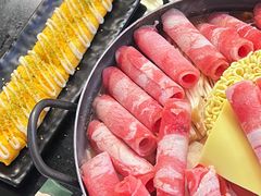 -炙韩料理·部队锅专门店