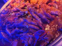 -徐记小怪兽肉蟹煲店(哈西万达金街店)