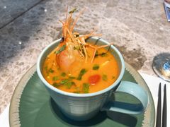 越式冬阴功海鲜汤-美奈小馆·越南料理(福田星河COCO Park店)