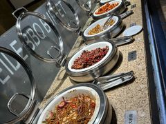 -汉巴味德(乐宾百货店)