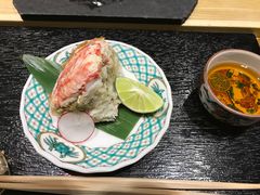 -橼舍鮨青木