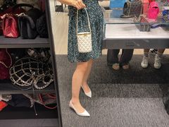 -Chanel(德基广场店)