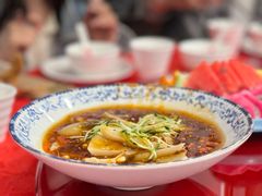 -山西会馆·晋菜·晋商宴·牌匾博物馆(胜利东街店)