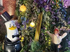 -中山路壹号传奇club·啤酒花园餐厅
