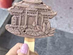 -济南大明湖景区