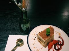 -C&R西班牙餐厅