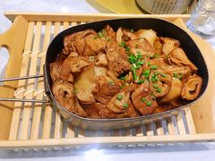 -渔娘渔家丹东海鲜(东直门店)