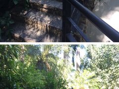 -佛山祈福仙湖酒店