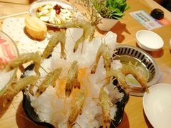 -尚海豆捞(乐虹坊店)