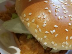 -肯德基(杭州复兴店)