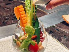 -Ginza Onodera铁板烧(外滩十八号店)