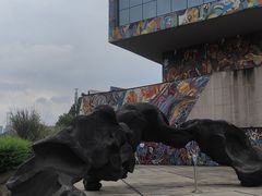 -四川美术学院美术馆