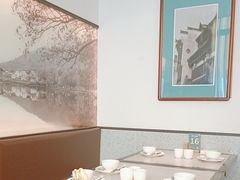 -小菜园新徽菜(南京秦淮龙蟠汇店)