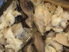 香菇滑鸡肉-真功夫(君逸世家店)