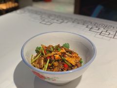 衡阳卤菜-农耕记·湖南土菜(科技园店)