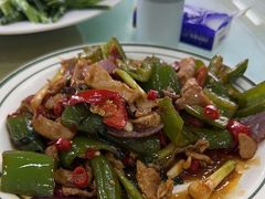 -景好海鲜餐厅(大鹏必选旅游店)