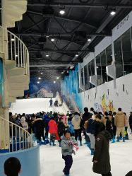-Mr·Kuma酷么先生雪之乐园
