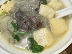 -咬不得高祖生煎·简餐(金逸影城店)