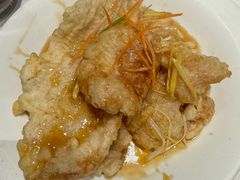 -北李妈妈菜·虾爬子大锅贴(贵和店)