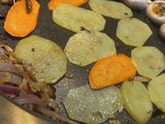 -杨记齐齐哈尔烤肉(总店)