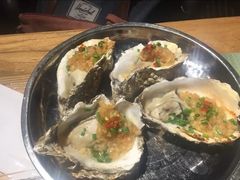 -管氏翅吧(马家堡店)