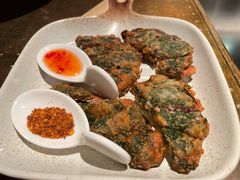 -漆黑觉米粉(三里屯店)