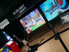 -VS SPORTS PARK运动玩乐园·团建·生日会(合生汇店)